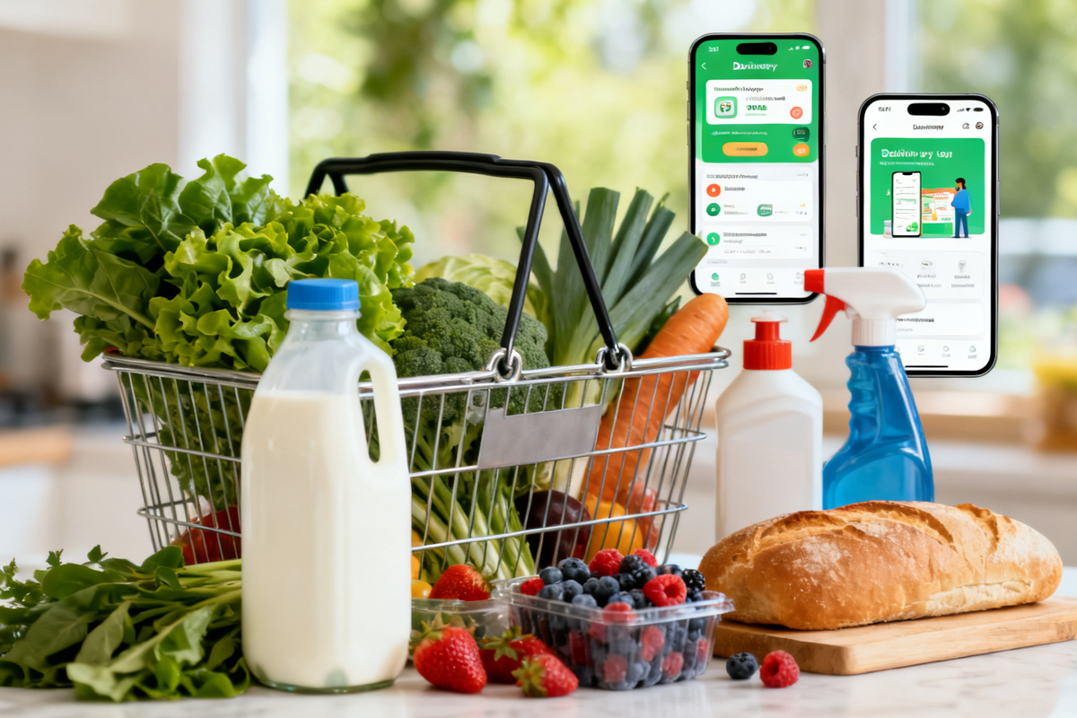 СберМаркет или ВкусВилл: что выгоднее для семейной корзины